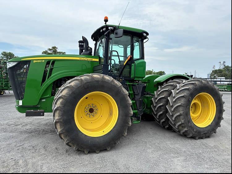 Image of John Deere 9460R Primary image
