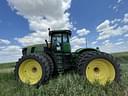 2013 John Deere 9460R Image