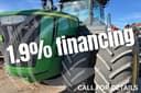 2013 John Deere 9460R Image