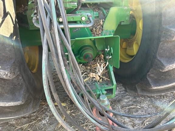 Image of John Deere 9460R equipment image 2