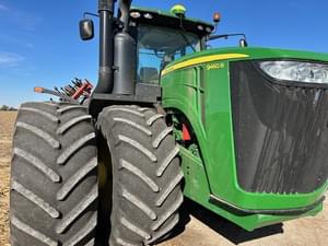 2013 John Deere 9460R Image