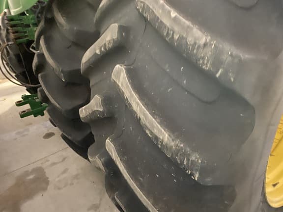 Image of John Deere 9460R equipment image 4
