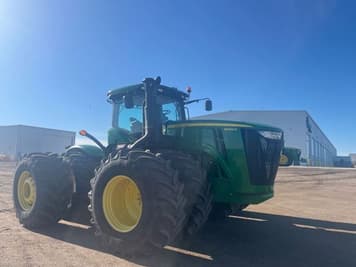 Main image John Deere 9460R