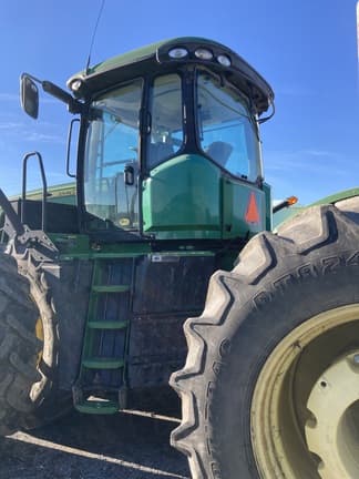 Image of John Deere 9460R equipment image 4