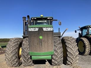 Main image John Deere 9460R 1