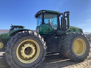 Main image John Deere 9460R 6