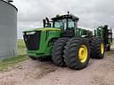 2013 John Deere 9460R Image