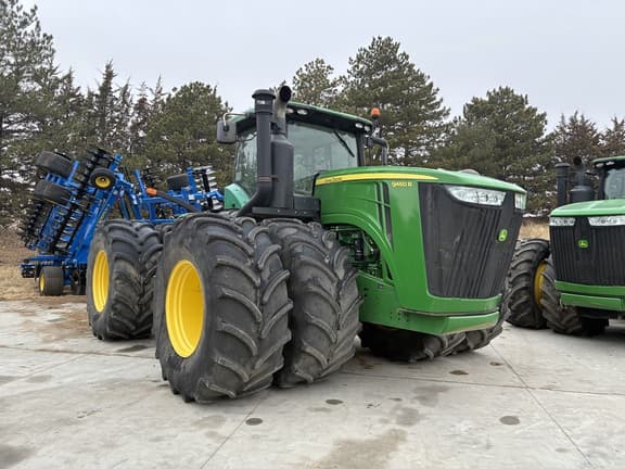 Image of John Deere 9460R Primary image