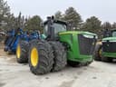 2013 John Deere 9460R Image
