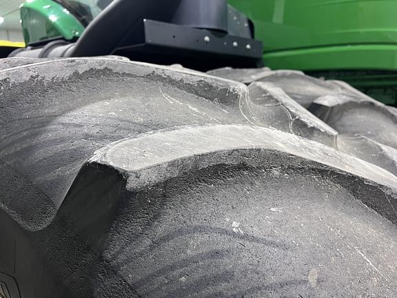 Image of John Deere 9460R equipment image 1