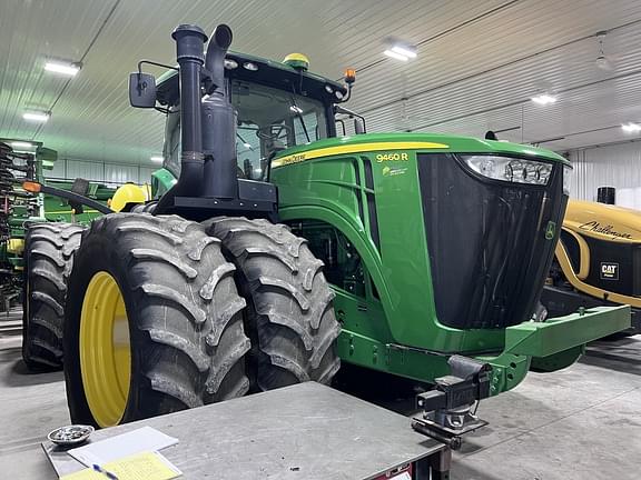 Image of John Deere 9460R Primary image
