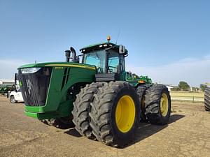 2013 John Deere 9460R Image