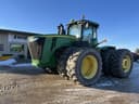 2013 John Deere 9460R Image