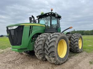 2013 John Deere 9460R Image