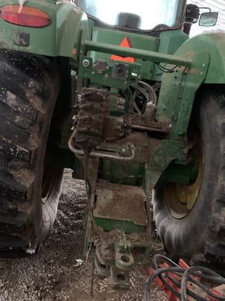 Image of John Deere 9460R equipment image 4