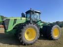 2013 John Deere 9460R Image