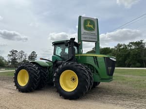 2013 John Deere 9460R Image