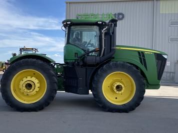 Main image John Deere 9460R