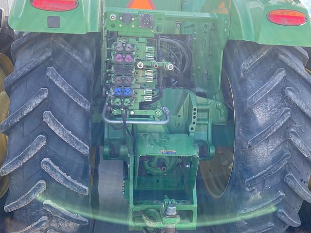 Image of John Deere 9460R equipment image 2