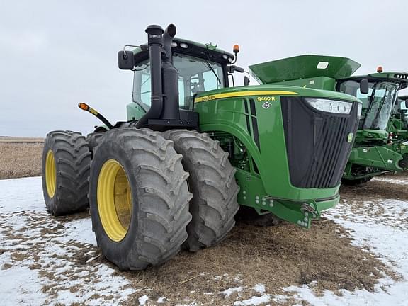 Image of John Deere 9460R Primary image