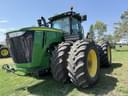 2013 John Deere 9460R Image
