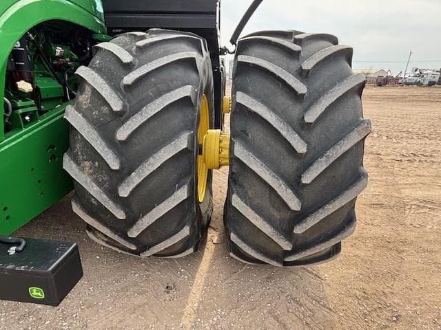 Image of John Deere 9460R equipment image 2