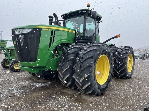 Image of John Deere 9460R Primary image