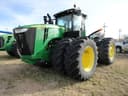 2013 John Deere 9460R Image