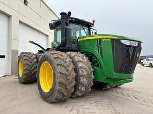 2013 John Deere 9460R Image