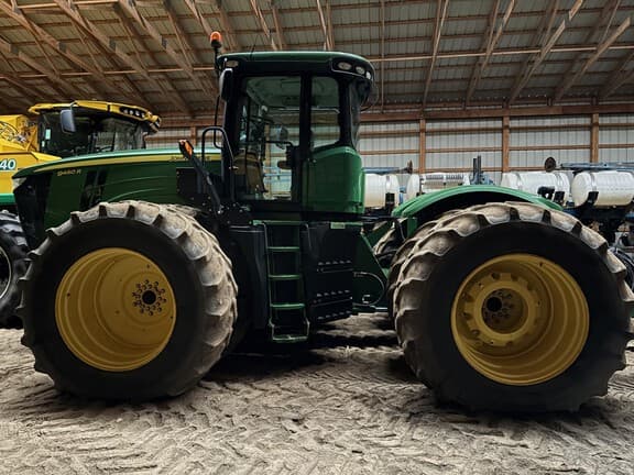 Image of John Deere 9460R Primary image