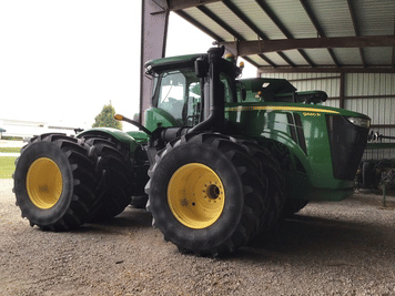 Main image John Deere 9460R