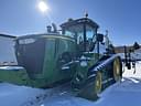 2013 John Deere 9460RT Image