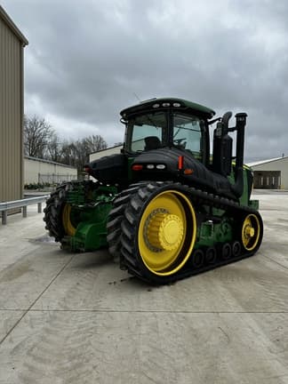 Image of John Deere 9460RT equipment image 2