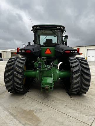 Image of John Deere 9460RT equipment image 3