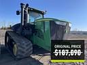 2013 John Deere 9460RT Image