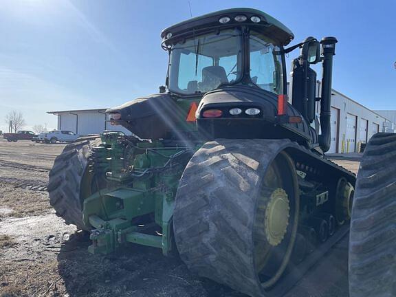 Image of John Deere 9460RT equipment image 4