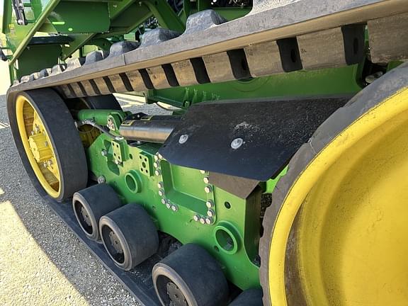 Image of John Deere 9460RT equipment image 3