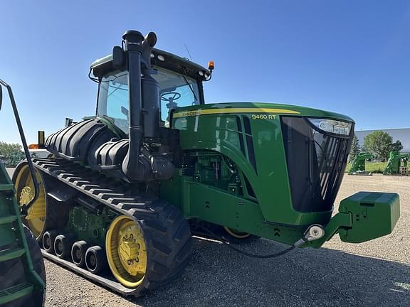 Image of John Deere 9460RT Primary image