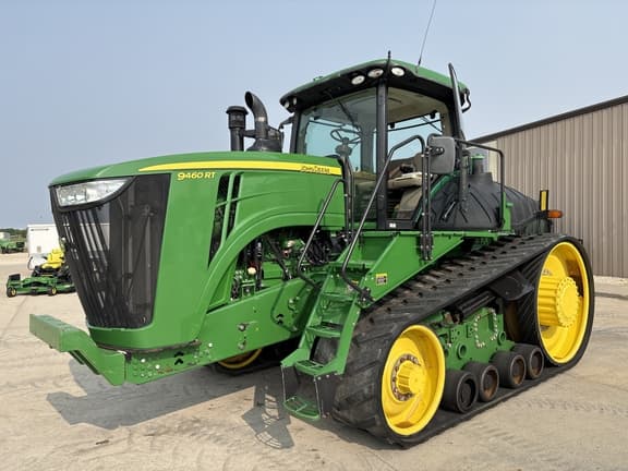 Image of John Deere 9460RT Primary image