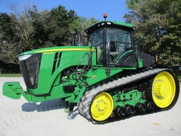Main image John Deere 9460RT