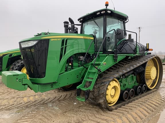 Image of John Deere 9460RT Primary image