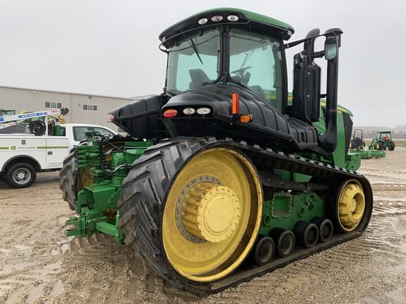 Image of John Deere 9460RT equipment image 3