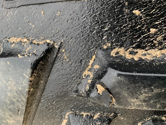 Image of John Deere 9460RT equipment image 4