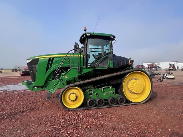 Image of John Deere 9460RT equipment image 1