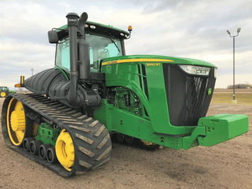 Main image John Deere 9460RT