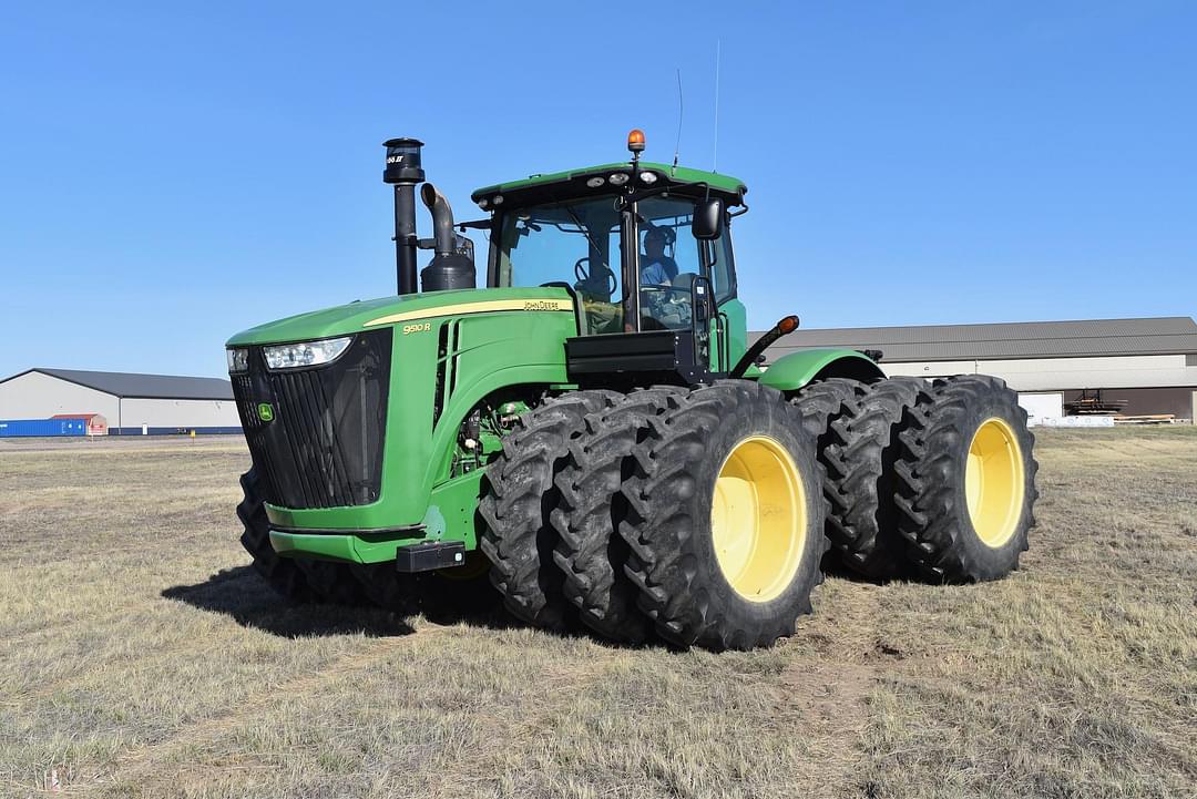 Image of John Deere 9510R Primary image
