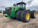 2013 John Deere 9510R Image