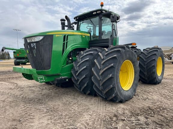 Image of John Deere 9510R Primary image