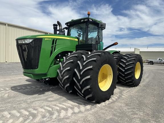 Image of John Deere 9510R Primary image