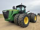 2013 John Deere 9510R Image